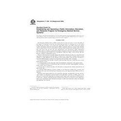 ASTM F1268-90(2008)