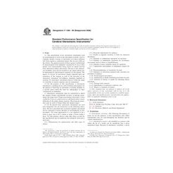 ASTM F1266-89(2008)