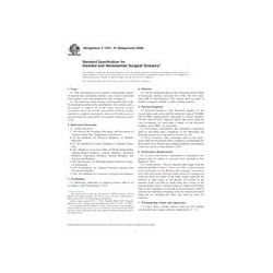 ASTM F1079-87(2008)