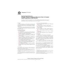 ASTM F1713-08