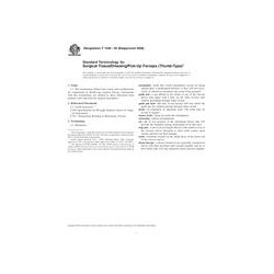 ASTM F1638-95(2008)