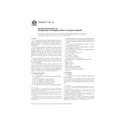 ASTM F1581-08