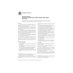 ASTM F2699-08