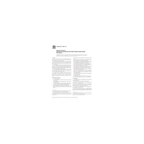 ASTM F2699-08