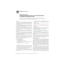ASTM D6513-08