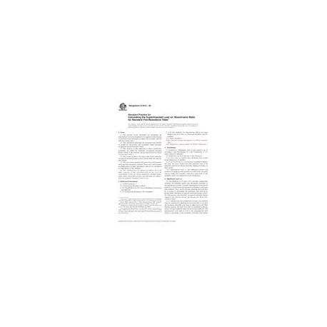 ASTM D6513-08
