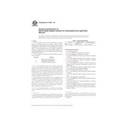 ASTM D3306-08