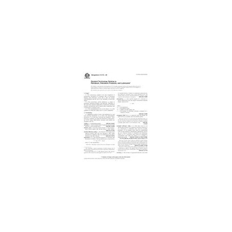 ASTM D4175-08