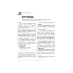 ASTM D4107-08