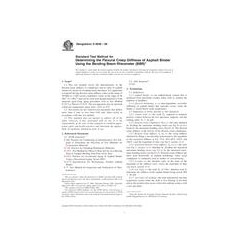 ASTM D6648-08