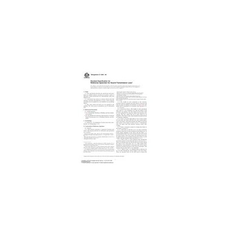 ASTM E1289-08