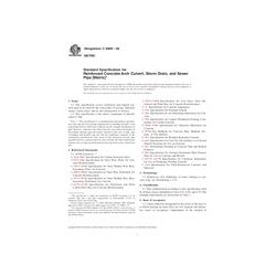 ASTM C506M-08