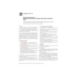 ASTM C506-08
