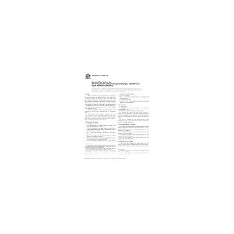 ASTM D7158-08