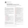 ASTM C913-08