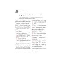 ASTM C1293-08