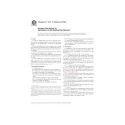 ASTM F1062-97(2008)