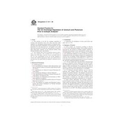 ASTM C1411-08