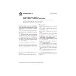 ASTM D2000-08