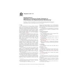 ASTM E2537-08