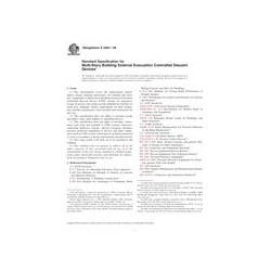 ASTM E2484-08
