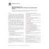 ASTM E2484-08