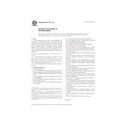 ASTM E176-08