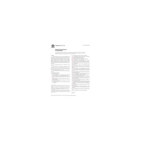 ASTM E176-08