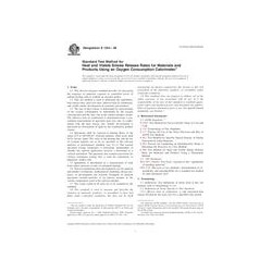 ASTM E1354-08