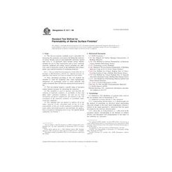 ASTM E1317-08