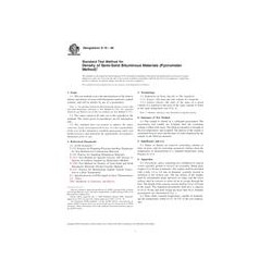 ASTM D70-08