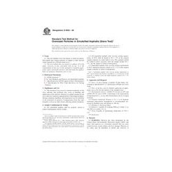 ASTM D6933-08