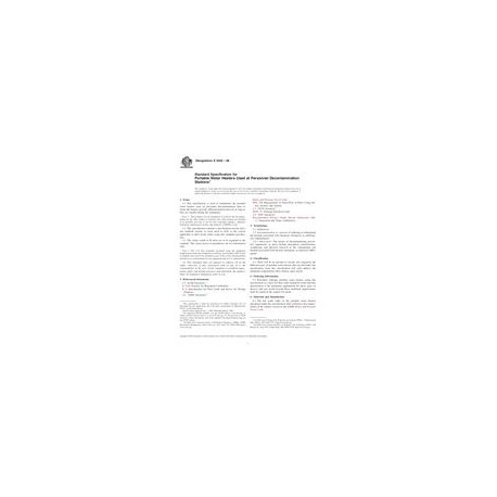 ASTM E2542-08