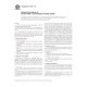ASTM D2414-08