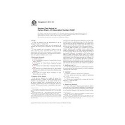 ASTM D2414-08