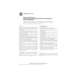 ASTM D2360-08