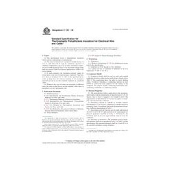 ASTM D1351-08