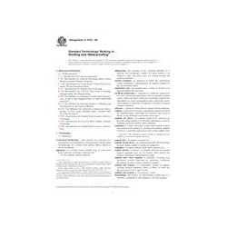 ASTM D1079-08