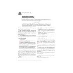 ASTM C967-08