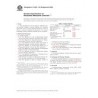 ASTM D5395-03(2008)