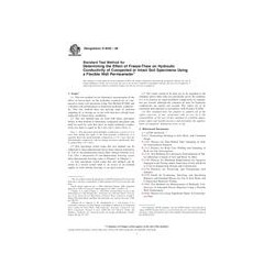 ASTM D6035-08