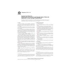 ASTM D5731-08