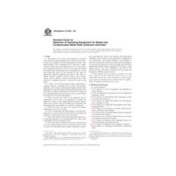 ASTM D6232-08