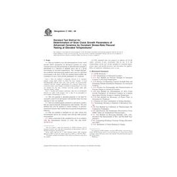 ASTM C1465-08