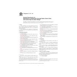 ASTM C1417-08