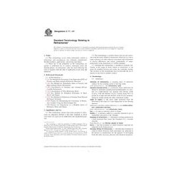 ASTM C71-07