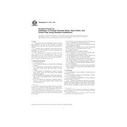 ASTM C1479-07a