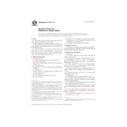 ASTM F1385-07