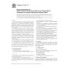 ASTM D7028-07e1