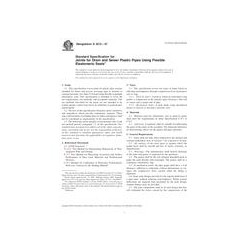 ASTM D3212-07